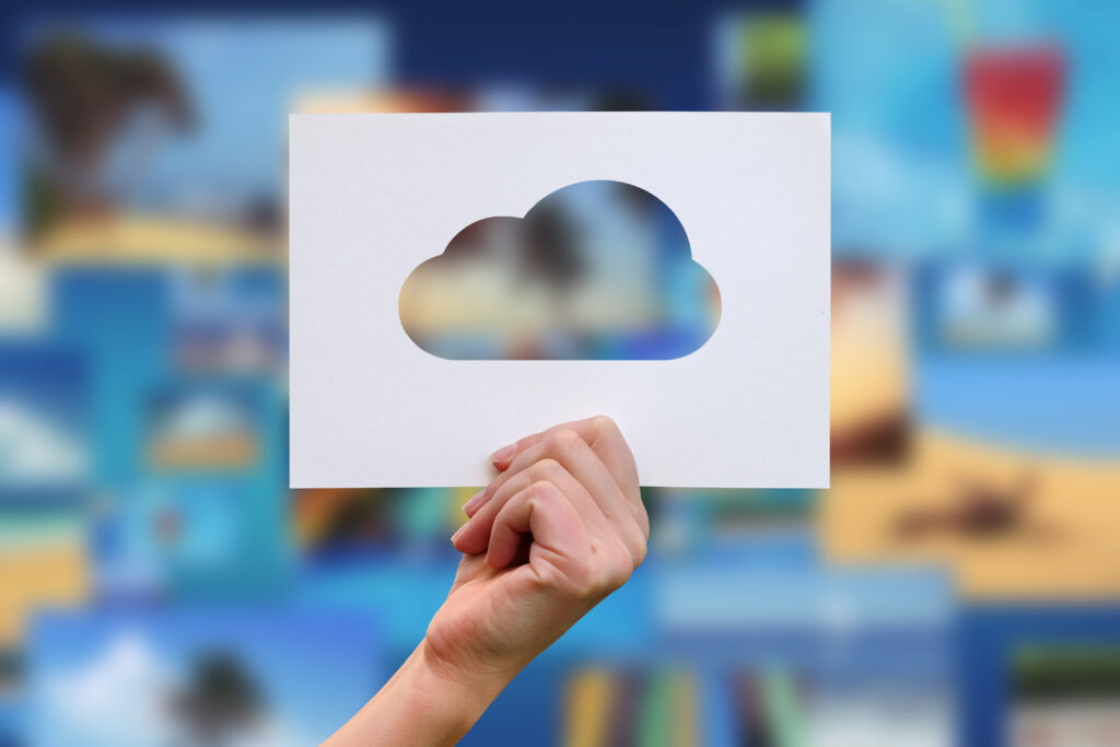 Moving Your IT Infrastructure to the Cloud