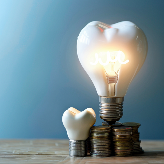IT budget for Dental Companies
